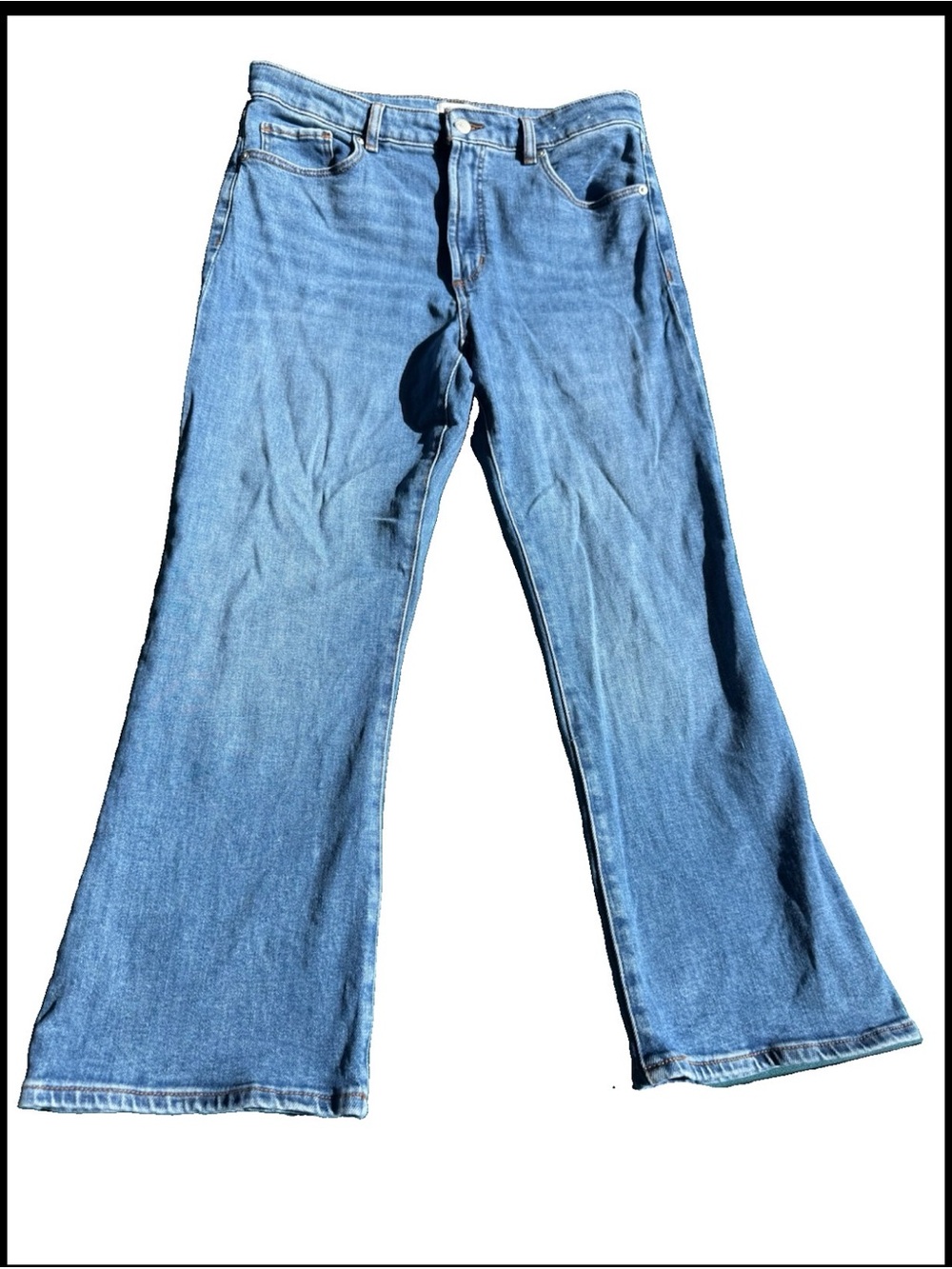Rivete jeans Denim size 29 women